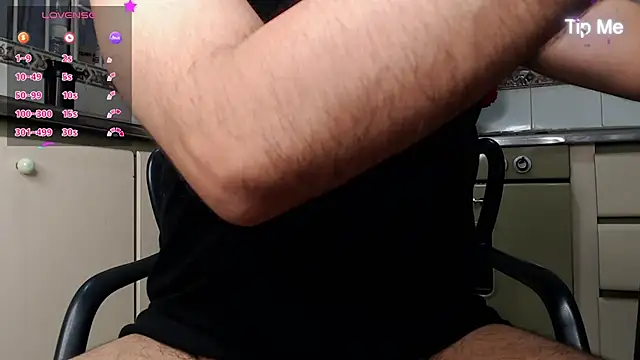 Samir_bear 即時 XXX 聊天