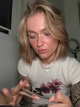 Goldi159 라이브 XXX 채팅