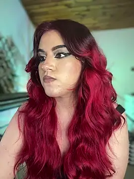 NikkiNix's Live XXX Chat