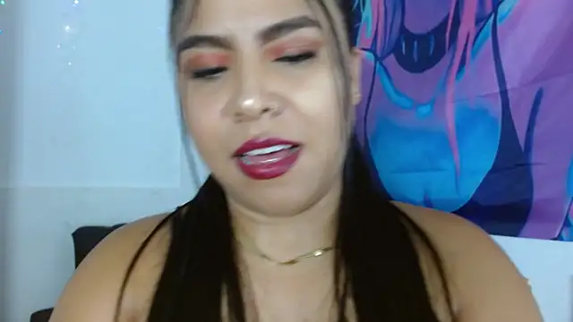 Chat XXX en directo de alessialux