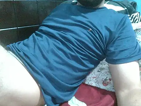 Chatroom XXX en direct de Precumboner