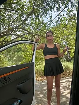 Melissa_Rendon Adlı Modelin Canlı XXX Sohbeti