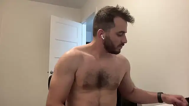 แชท XXX สดของ ThickDickMontreal