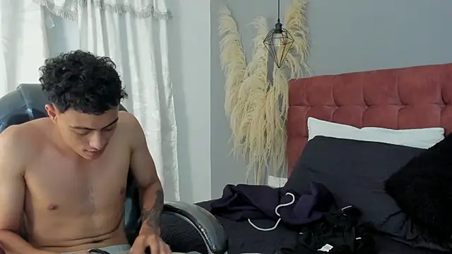 Chat XXX ao vivo de Lois_stone