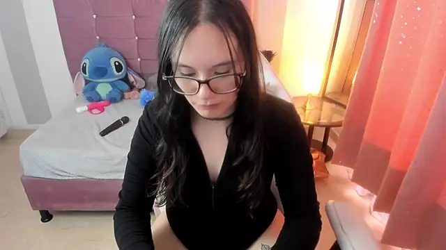 Živý XXX chat Wanda_sg