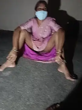 Anshibhabhi 在線直播表演