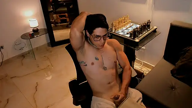 Simon_cortes Live XXX Chat