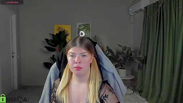 Stefania-sweet Chat XXX in diretta