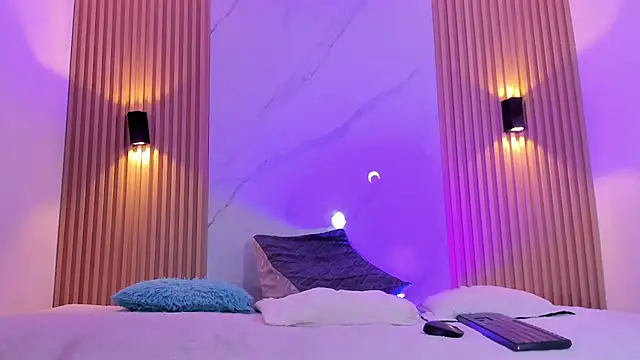 miss_selenafoxx ওয়েবক্যাম শো