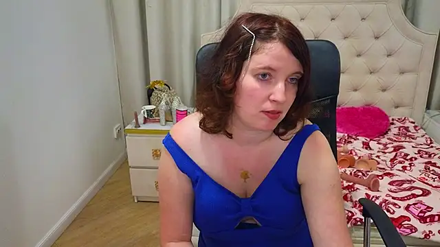 Živý XXX chat AmazingTori