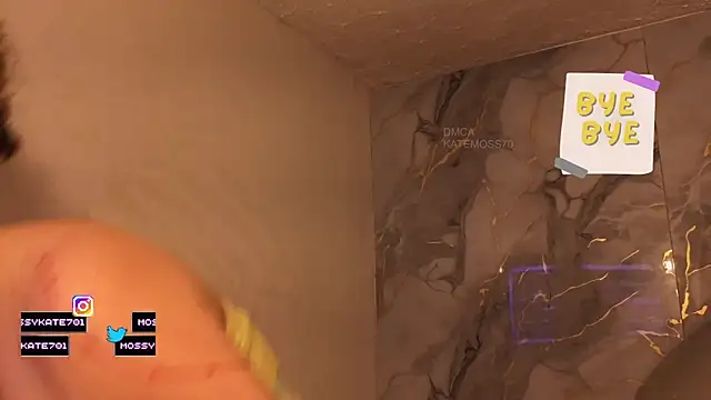 Katemoss70 Live XXX-Chat