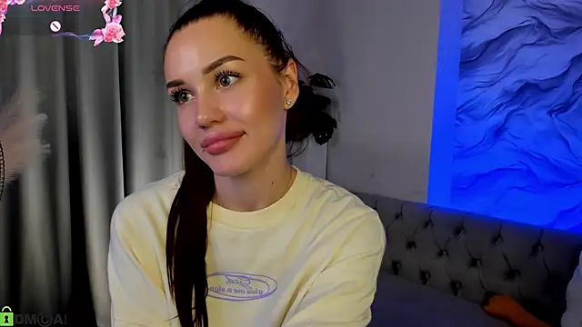Aria_Mila's Live XXX Chat