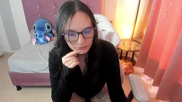Czat XXX na żywo – Wanda_sg