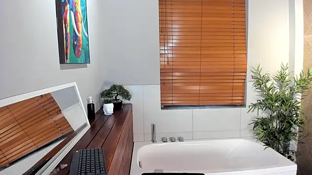 XXX chat uživo modela Andy_Joy_