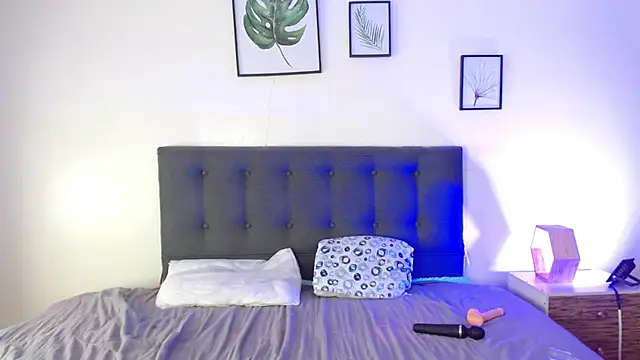 samanthachop's Live XXX Chat