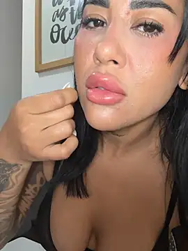 Alma69scn Live XXX chat