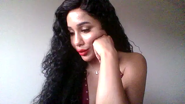 Cocobabexxx Webcamshow