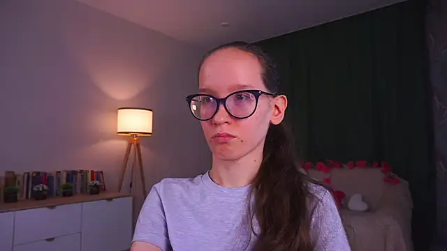 BettyBrowni Chat XXX live