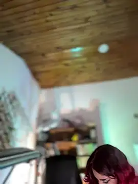 NikkiNix Live XXX-chat