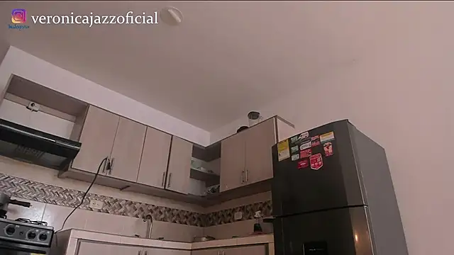 Veronicajazz – Live XXX-chat