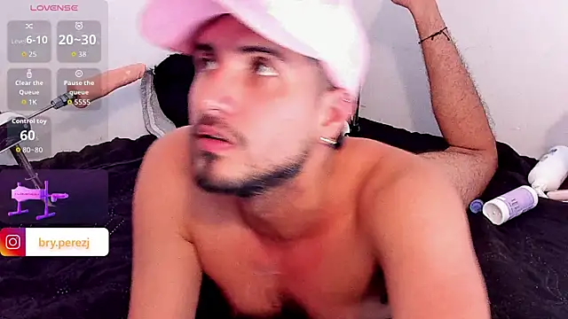 Chat XXX en directo de bryXonStorm