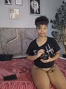 miaakittyy – Live XXX-chat