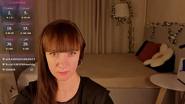 Katherine_Clark_'s Live XXX Chat