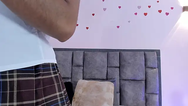 AdelaLust's Live XXX Chat