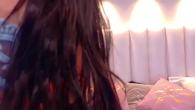 ValenScott1's Live XXX Chat