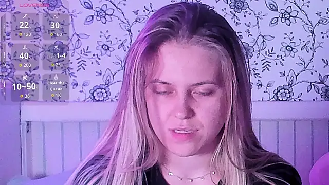 AngelAnty Chat XXX live