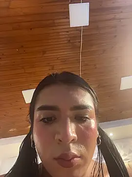 Chat XXX Live SweetKata_