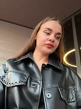 KristiRich's Live XXX Chat