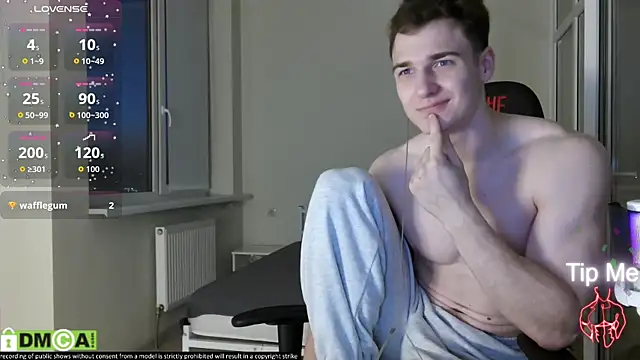 Chat XXX Live WizLoverr