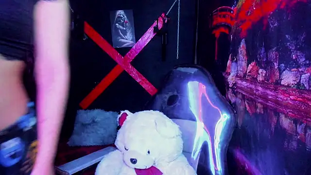Melliks Live XXX Chat