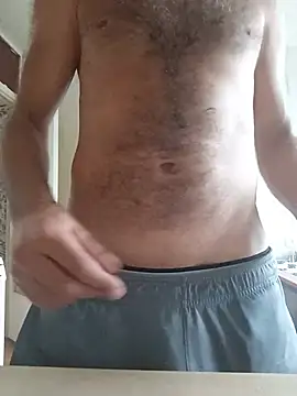 Webkamerová show Andrejs22