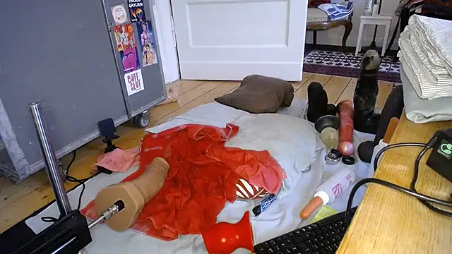 Chat +18 de natjuk ao vivo