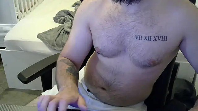 Онлайн чат XXX Duomeoww