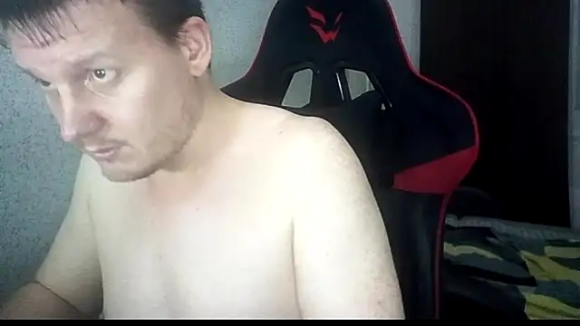 MysteriousWanderer's Live XXX Chat
