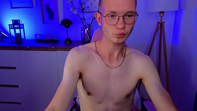 justleo__ Live XXX-chat