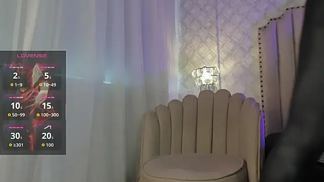 Scarleth6's Live XXX Chat