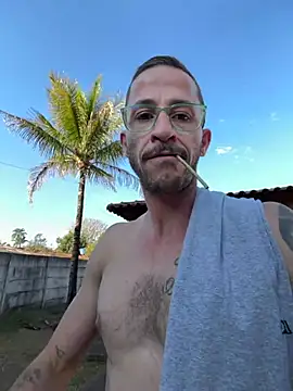 MeladoDiMel – Live XXX-chat