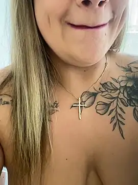 Show de kahreal na webcam