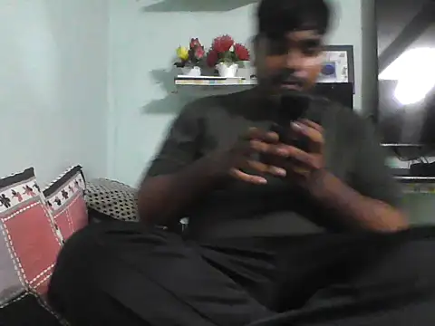 Foxboy65's Live XXX Chat