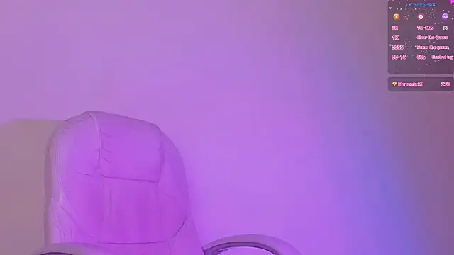 Dalia_nix_'s Live XXX Chat