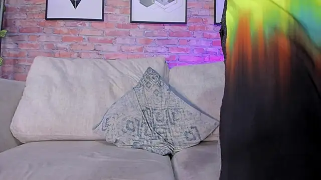 Show de webcam de mike-collinss