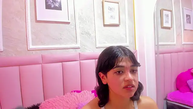 velvet_girll's Live XXX Chat