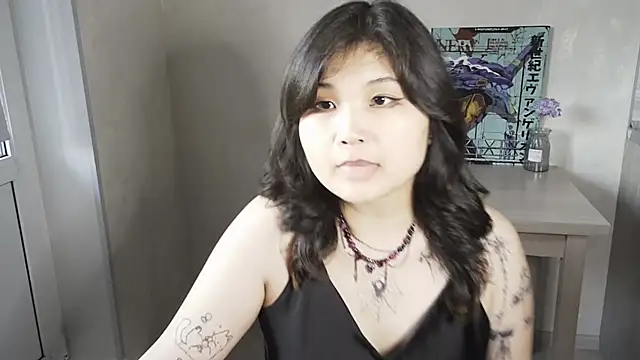 Sofia_Min Obrolan Langsung XXX