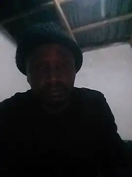 TrappingThinking Webcamshow