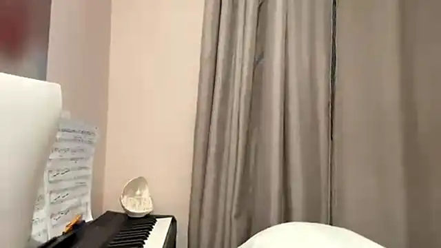 AbaticPrevacid Adlı Modelin Canlı XXX Sohbeti