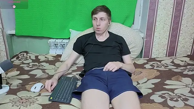 Darien_Brown – Naživo XXX chat